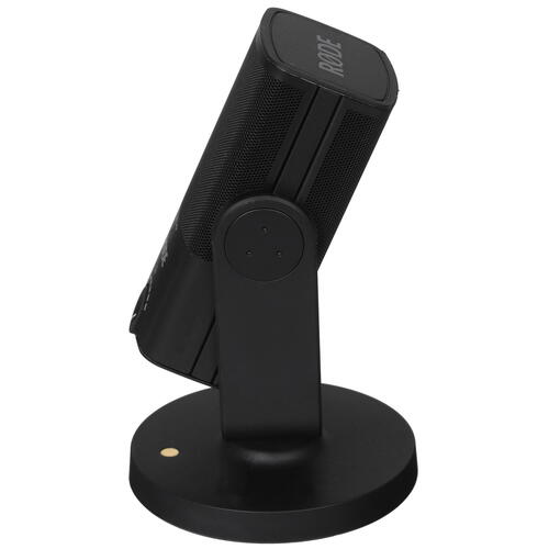 Купить Микрофон RODE NT-USB MINI черный  4872869. Характеристики, отзывы и цены в Донецке