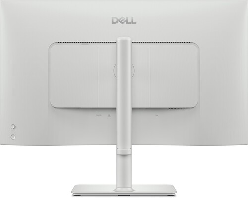 Купить 27" Монитор Dell S2725DS белый  5626780. Характеристики, отзывы и цены в Донецке