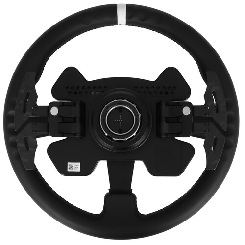 Купить Рулевое колесо Moza СS V2P  5499605. Характеристики, отзывы и цены в Донецке