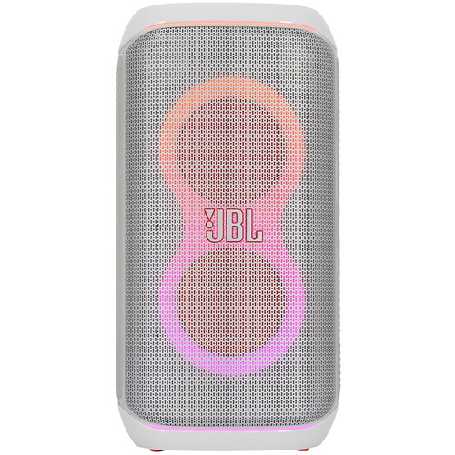 Купить Портативная аудиосистема JBL PartyBox Club 120, белый  5620976. Характеристики, отзывы и цены в Донецке