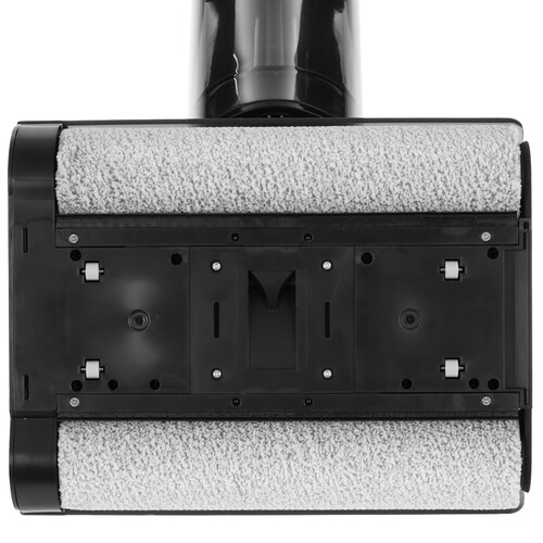 Купить Моющий пылесос вертикальный   Deerma VX200  серый  9304460. Характеристики, отзывы и цены в Донецке