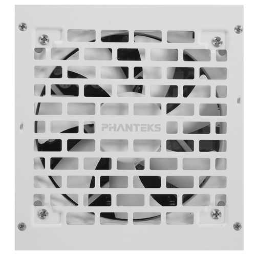 Купить Блок питания PHANTEKS AMP GH 850W [PH-P850GH_WT01] белый  5616050. Характеристики, отзывы и цены в Донецке