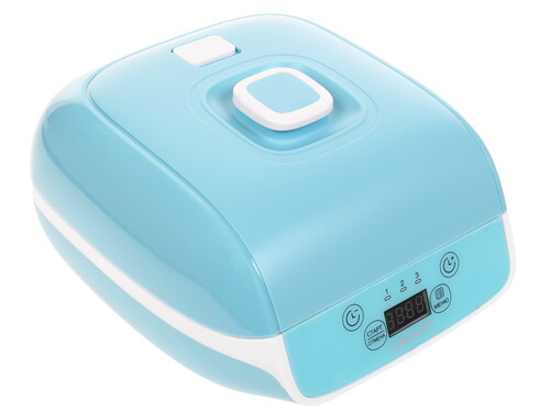 Купить Йогуртница Galaxy GL 2693 голубой  1108125. Характеристики, отзывы и цены в Донецке