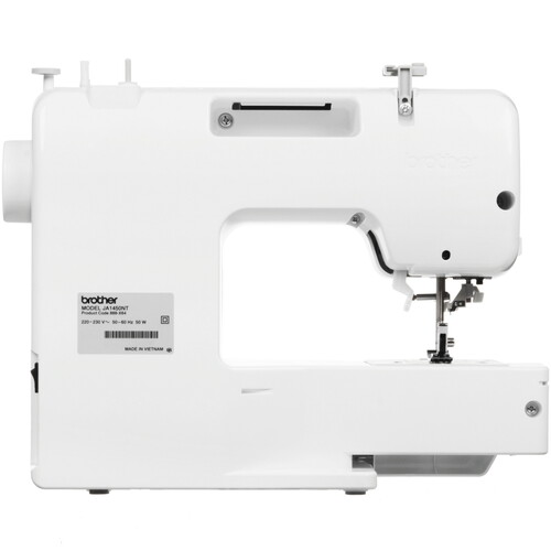Купить Швейная машина Brother JA1450NT  9280836. Характеристики, отзывы и цены в Донецке
