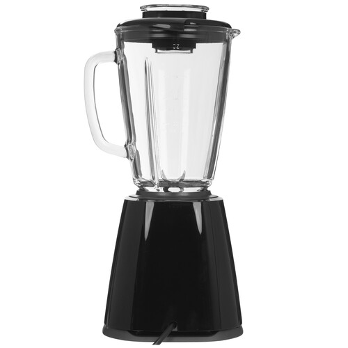 Купить Блендер стационарный Moulinex LM435810 черный  5323265. Характеристики, отзывы и цены в Донецке