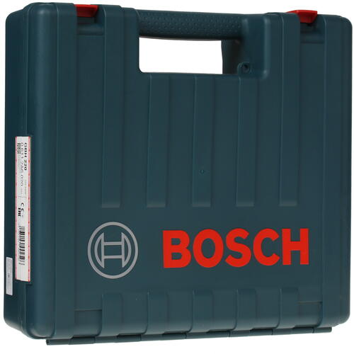 Купить Перфоратор Bosch GBH 220 Professional  4768068. Характеристики, отзывы и цены в Донецке