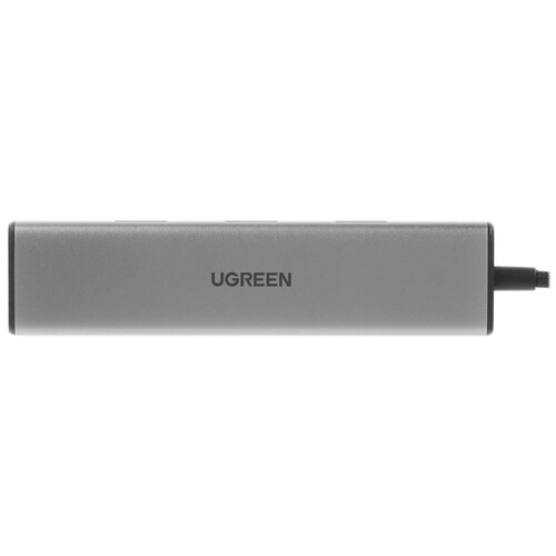 Купить USB-разветвитель Ugreen CM473  4866789. Характеристики, отзывы и цены в Донецке