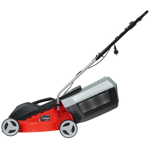 Купить Электрическая газонокосилка Einhell GC-EM 1030  8119192. Характеристики, отзывы и цены в Донецке