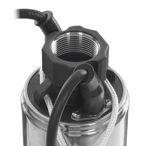 Купить Насос колодезный Unipump ECO FLOAT-2 [410 Вт, 85 л/мин, высота - 41 м]  1231816. Характеристики, отзывы и цены в Донецке