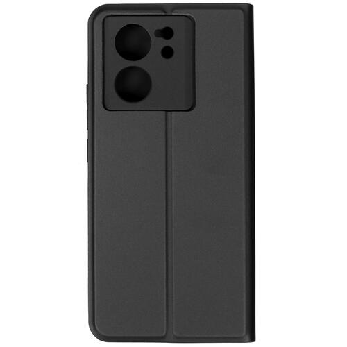 Купить Чехол-книжка  Aceline Kors для Xiaomi 13T/ 13T Pro черный  5431490. Характеристики, отзывы и цены в Донецке