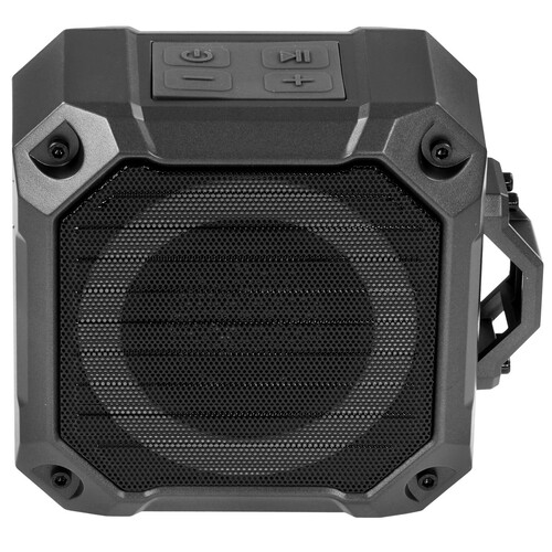 Купить Портативная аудиосистема Soundmax SM-PS5007B, серый  9231827. Характеристики, отзывы и цены в Донецке