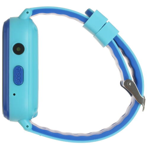 Купить Детские часы ProLike PLSW11 голубой  4850998. Характеристики, отзывы и цены в Донецке