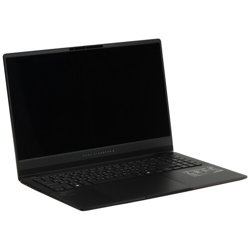 Купить 15.6" Ноутбук ASUS Vivobook S 15 OLED S5506MA-MA071W черный  5456008. Характеристики, отзывы и цены в Донецке
