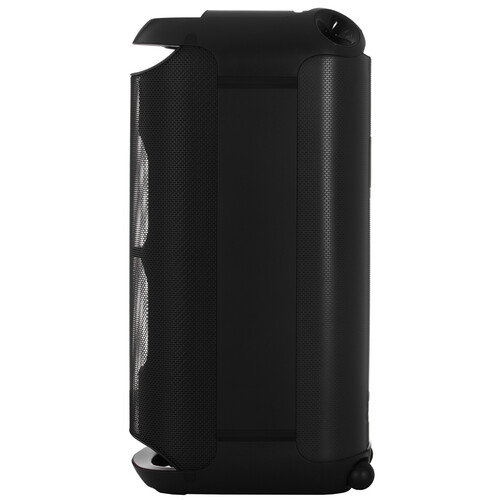 Купить Портативная аудиосистема Sony SRS-XV800, черный  5605948. Характеристики, отзывы и цены в Донецке