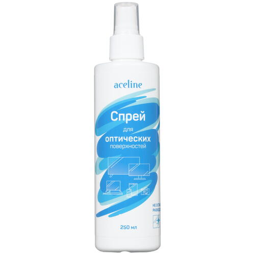 Купить Спрей Aceline  1665075. Характеристики, отзывы и цены в Донецке
