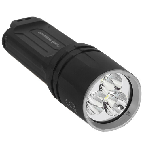 Купить Фонарь Fenix TK35UE V2.0  9923878. Характеристики, отзывы и цены в Донецке