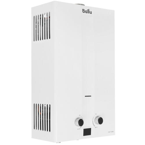 Купить Водонагреватель газовый Ballu НС-1584737  9087293. Характеристики, отзывы и цены в Донецке