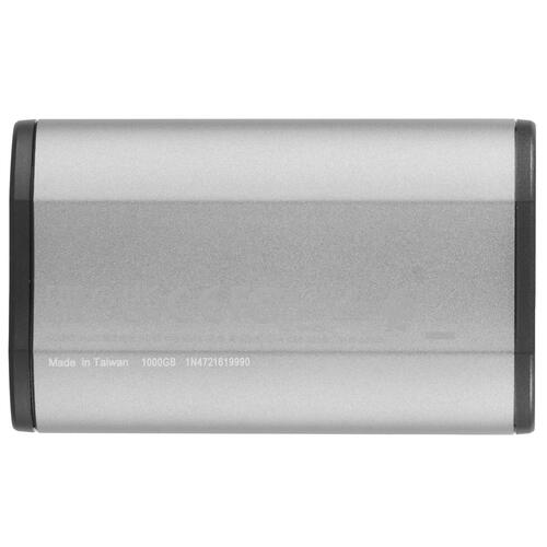Купить 1000 ГБ Внешний SSD ADATA SD810 [SD810-1000G-CSG]  5458519. Характеристики, отзывы и цены в Донецке