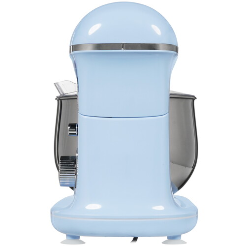 Купить Миксер Clatronic KM 3711 голубой  8167910. Характеристики, отзывы и цены в Донецке