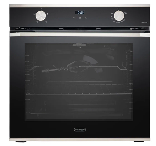 Купить Газовый духовой шкаф DeLonghi NSFG 11 XL RUS  9020261. Характеристики, отзывы и цены в Донецке