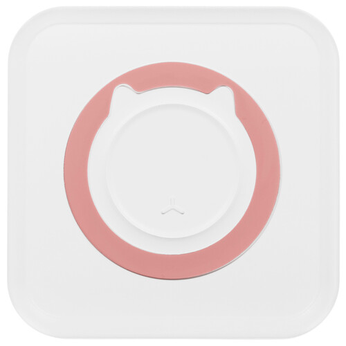 Купить Компактный фотопринтер AMORUS C15 розовый  5620735. Характеристики, отзывы и цены в Донецке