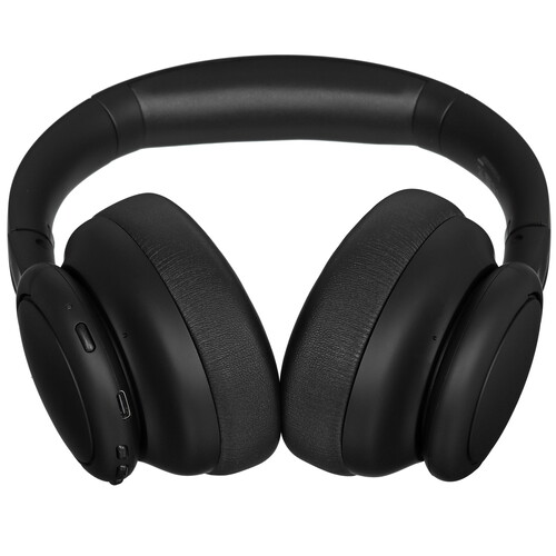 Купить Беспроводные наушники SVEN AP-B800MV черный 2025  9283478. Характеристики, отзывы и цены в Донецке