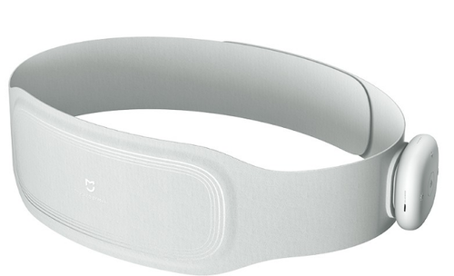 Купить Массажный пояс Mijia smart waist massager EMS Vertion MJYBAMY1-ZJ  5606437. Характеристики, отзывы и цены в Донецке