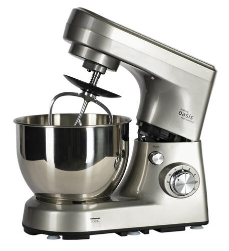 Купить Миксер making Oasis everywhere MP-145S серебристый  9075988. Характеристики, отзывы и цены в Донецке