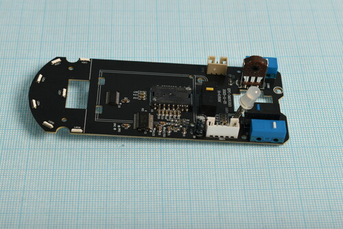 Купить Плата (Main) для компьютерной мыши ARDOR GAMING Prime Pro (ARD-PR3370)  9176417. Характеристики, отзывы и цены в Донецке