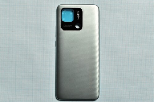 Купить Корпус (Задняя часть) для смартфона Xiaomi Redmi 10C (Green) (55050001WE9T)  5037066. Характеристики, отзывы и цены в Донецке