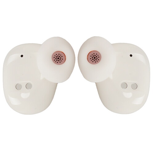 Купить Наушники TWS Baseus Bowie WM03 белый 2023  9167032. Характеристики, отзывы и цены в Донецке