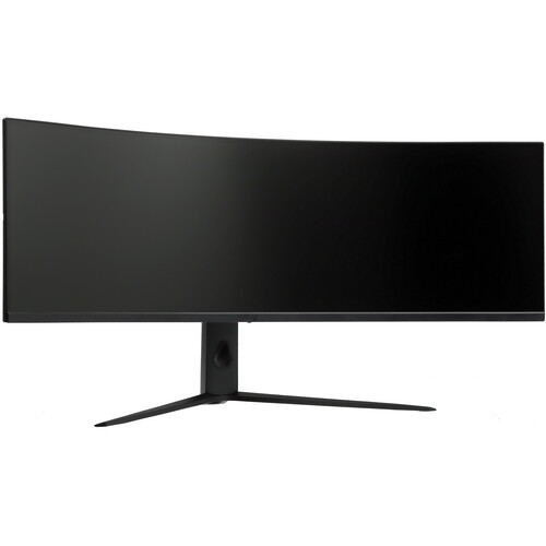 Купить 49" Монитор ARDOR GAMING ANDROMEDA AQW49H3 черный  9171839. Характеристики, отзывы и цены в Донецке