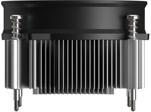 Купить Кулер для процессора PCCooler R95S-I [R95S-XXNIXX-GL]  5611055. Характеристики, отзывы и цены в Донецке