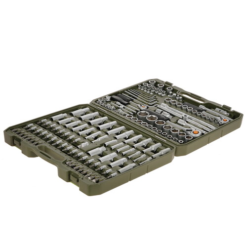 Купить Набор инструментов Дело Техники 620851  5310773. Характеристики, отзывы и цены в Донецке