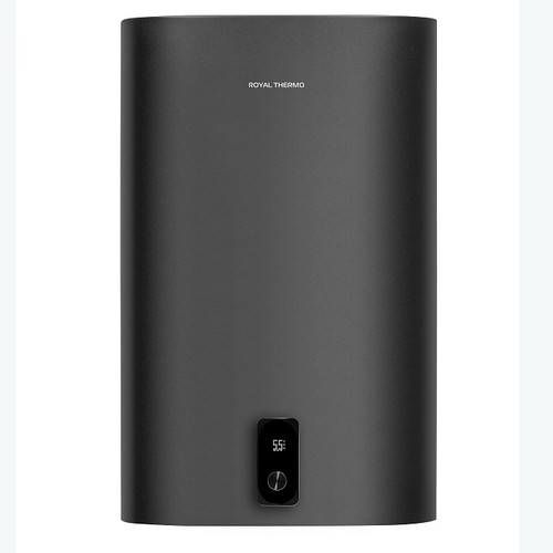 Купить Бойлер косвенного нагрева Royal Thermo AQUATEC Comfort CW080 Grafit  9303182. Характеристики, отзывы и цены в Донецке