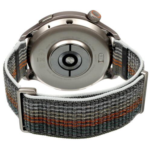 Купить Смарт-часы Amazfit Balance  5431627. Характеристики, отзывы и цены в Донецке