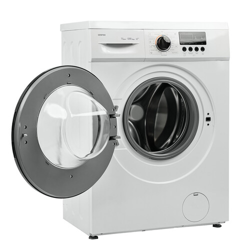 Купить Стиральная машина Centek CT-1913 белый  9149649. Характеристики, отзывы и цены в Донецке