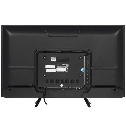 Купить 32" (81 см) Телевизор Триколор P32FH504 черный  9228927. Характеристики, отзывы и цены в Донецке