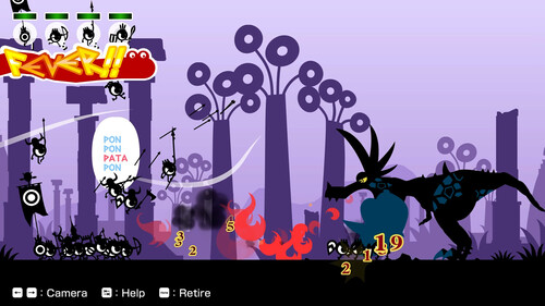 Купить Игра Patapon 1+2 Replay (Steam)  5634928. Характеристики, отзывы и цены в Донецке