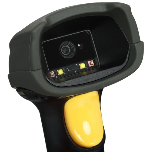 Купить Сканер штрих-кода Mindeo MultiScan MD7919  9122784. Характеристики, отзывы и цены в Донецке