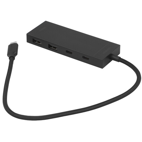 Купить USB-разветвитель Ugreen CM806  9191067. Характеристики, отзывы и цены в Донецке