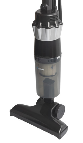 Купить Вертикальный пылесос  Endever SkyClean VC-296  черный  5359550. Характеристики, отзывы и цены в Донецке
