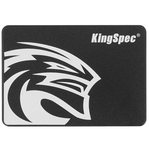 Купить 2048 ГБ 2.5" SATA накопитель KingSpec P3-2TB  9907620. Характеристики, отзывы и цены в Донецке