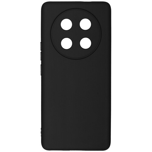 Купить Накладка  Aceline Fresh для HONOR X9c черный  9197848. Характеристики, отзывы и цены в Донецке