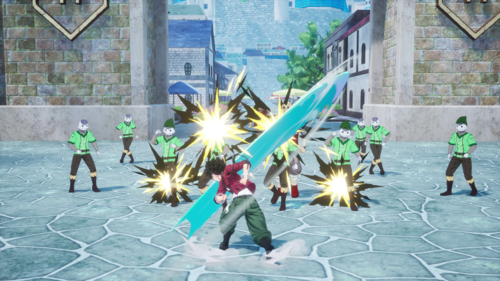 Купить Игра Edens Zero Deluxe Edition (Steam)  5625458. Характеристики, отзывы и цены в Донецке