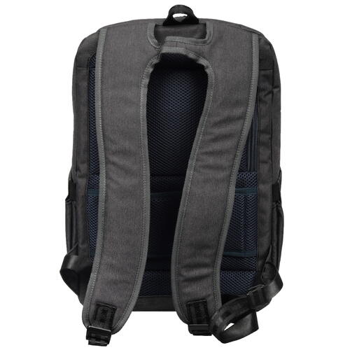 Купить 15.6" Рюкзак RIVACASE 7760 серый  5451894. Характеристики, отзывы и цены в Донецке