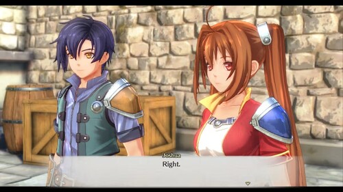 Купить Игра Trails In The Sky: 1st Chapter (PS5)  5638185. Характеристики, отзывы и цены в Донецке