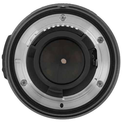 Купить Объектив Nikon NIKKOR AF-S DX 35mm f/1.8 G  5079477. Характеристики, отзывы и цены в Донецке