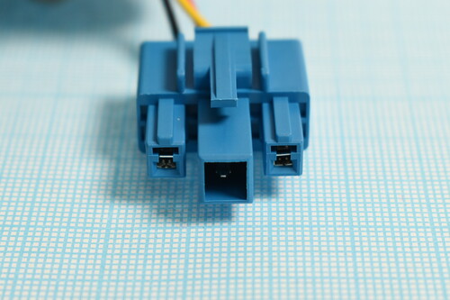 Купить Вентилятор для холодильника DEXP BIS4-0300AMA  9094873. Характеристики, отзывы и цены в Донецке