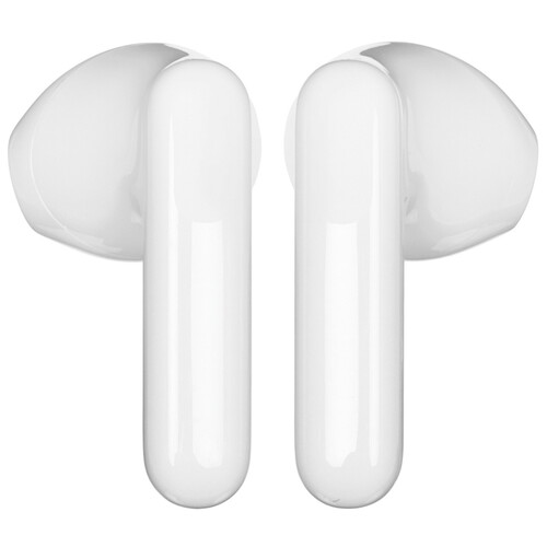 Купить Наушники TWS HONOR Choice Earbuds X7e белый 2024  5492248. Характеристики, отзывы и цены в Донецке